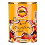 کنسرومایه ماکارونی بهروز (180ف)24ع***