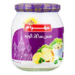سس مهرام الویه640گ بزرگ(500ف)12ع