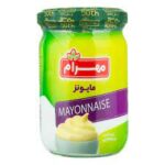 سس مهرام مایونز240گ(190ف)24ع**