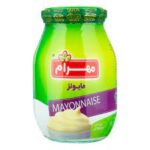 سس مهرام مایونز450گ(360ف)12ع**