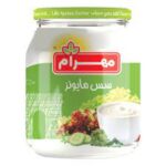 سس مهرام مایونز630گ(480ف)12ع***