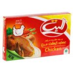 عصاره الیت بزرگ مرغ30بسته(2/640ف)**