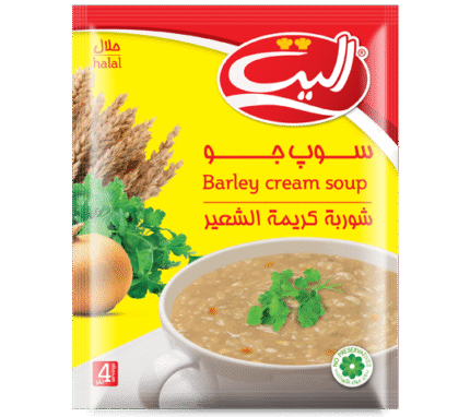 سوپ الیت جو65گ12ع(115ف)**