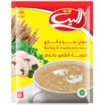 سوپ الیت جوقارچ65گ12ع(82ف)**