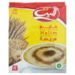 سوپ الیت حلیم75گ12ع(55ف)