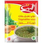 سوپ الیت سبزیجات65گ12ع(82ف)**