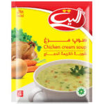 سوپ الیت مرغ65گ12ع(65ف)**