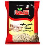 گلهاپودرخمیرمایه سلفون50گ(79ف)12ع**