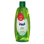 شامپوبچه فیروز آلوورا300گ (183ف)24ع