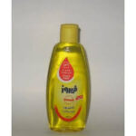 شامپوبچه فیروز300گ (141ف)24ع***
