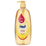 شامپوبچه فیروز750گ(پمپی-ساده) (333ف)12ع***