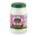 سس دلپذیرمایونزکم چرب460گ (280ف)18ع