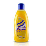 شامپوشبنم متوسط 625گ(131ف)16ع