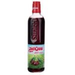 شربت شیشه سن ایچ آلبالو600گ (450ف)12ع**