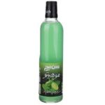 شربت شیشه سن ایچ موهیتو600گ (450ف)12ع**