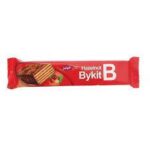 ویفرشونیزبایکیت فندقی با روکش کاکائو45گ(50ف)20ع