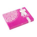 شکلات کادویی باراکا طرح شمس(730ف)6ع