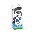 شیر200میهن پرچرب (41ف)36ع**