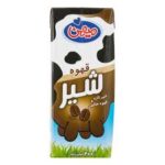 شیر200میهن کاکائو (59ف)36ع**