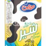 شیر200میهن موز (59ف)36ع**
