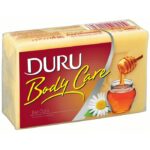 صابون دوروگلیسیرین حمام تکی150گ (142ف)48ع