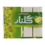 صابون رخت گلنار4تا (289ف)12ع