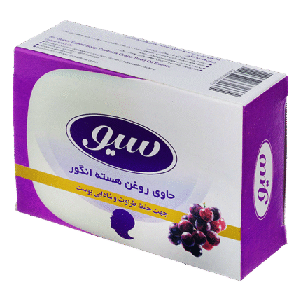 صابون سیو (73ف)40ع