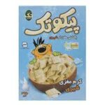 چی پف بالشتی پیکوتک خانواده شیری(250ف)6ع