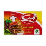 عصاره الیت بزرگ بره30بسته(2/640ف)**