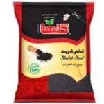 گلهاتخم شربتی سلفون50گ (89ف)12ع**