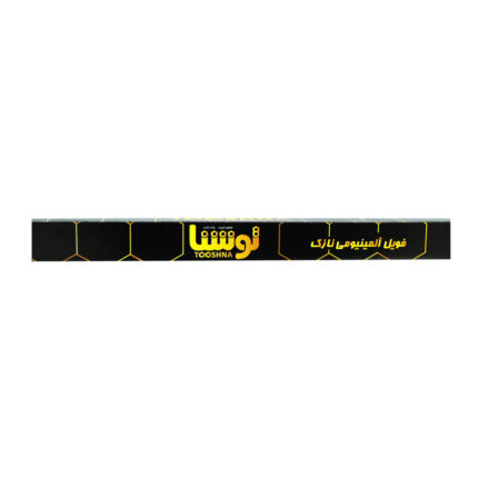 فویل نازک25ع