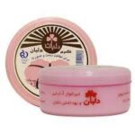 کرم کاسه ای دلبان180میل(160ف)4ع