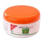 کرم کاسه ای عطرآگین بادام150میل(266ف)3ع(قدیم)  (R32)
