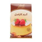 پودرژله فرمند کرم کارامل(85ف)9ع***