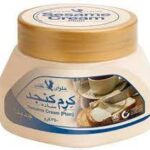کرم کنجدعقاب ساده 350گ(460ف)9ع