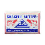 کره حیوانی شکلی تکنفره (20گ)100ع