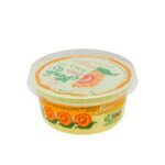 کره گیاهی مهگل لیوانی250گ (152ف)24ع