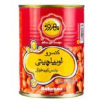 کنسرولوبیابهروز390گ (145ف)24ع***