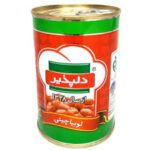 کنسرولوبیادلپذیر420گ (205ف)24ع$