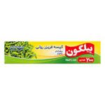 کیسه فریزرپیلگون رولی200برگ (469ف)20ع