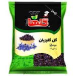 گلهاگل گاوزبان سلفون10گ(188ف)20ع**