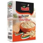 گلهاگندم پرک جعبه200گ(198ف)14ع**