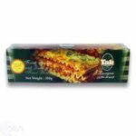 لازانیاتک250گ(95ف)20ع