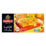 لازانیا زر500گ(159ف)15ع