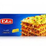 لازانیامانا500گ20ع(139ف)