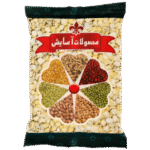 لپه باقلا آسایش 700گ(249ف)12ع