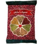 لوبیاقرمزآسایش700گ(380ف)12ع(قدیم)(R30)