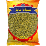 ماش آسایش700گ(457ف)12ع