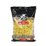 پاستا فرمی پروانه ای زرماکارون