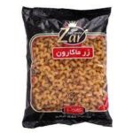 ماکارونی زرفرمی تابی(سیم تلفنی)500گ (67ف)20ع***